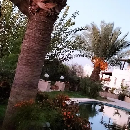 Imera Fera فيلة بودروم