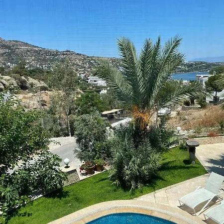 Vila Imera Fera Bodrum