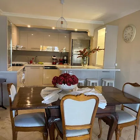 Imera Fera Villa Bodrum